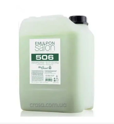 Кондиционер для всех типов волос Helen Seward Emulpon Conditioner 506 (10 литров)